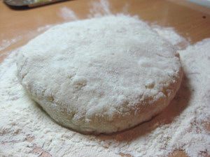 Картофельные улитки