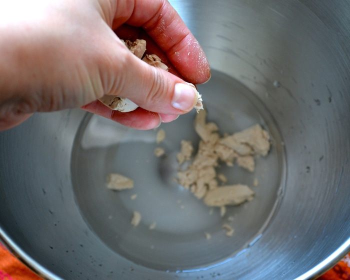 Гастрономический панеттоне (Panettone Gastronomico)