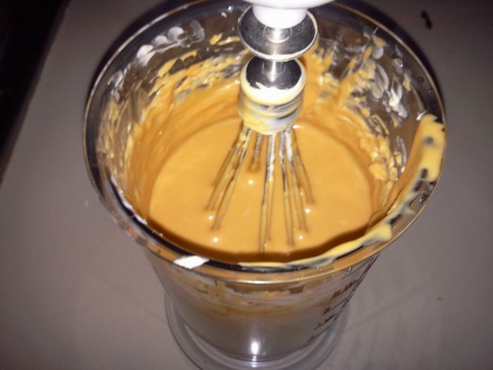 Торт &amp;quot;Восточный сон&amp;quot;