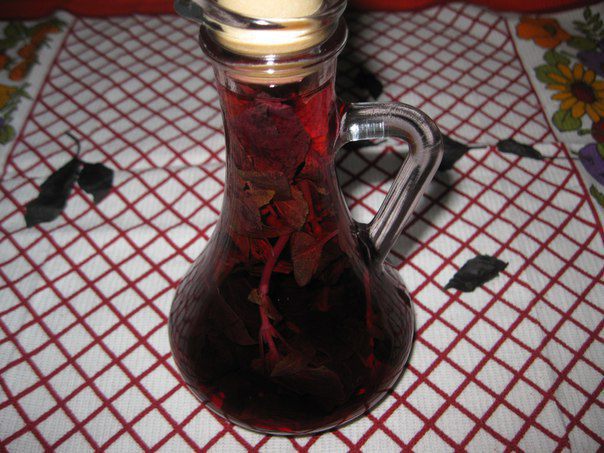 Бальзамический уксус