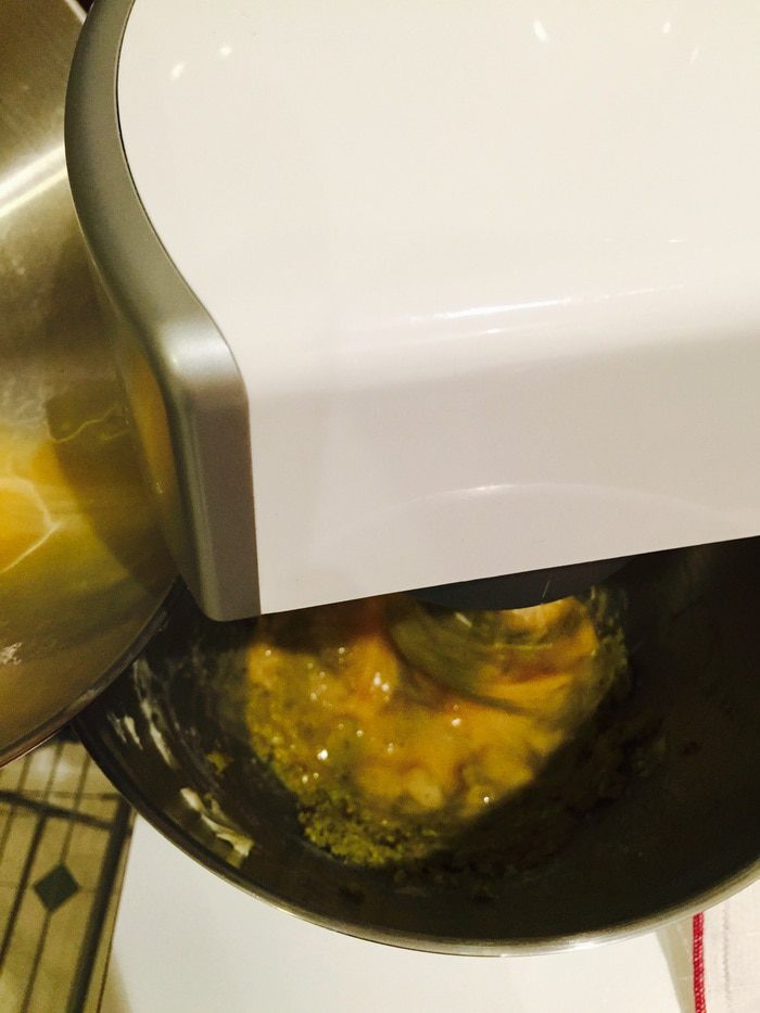 Тарт &amp;quot;Красно солнышко&amp;quot;