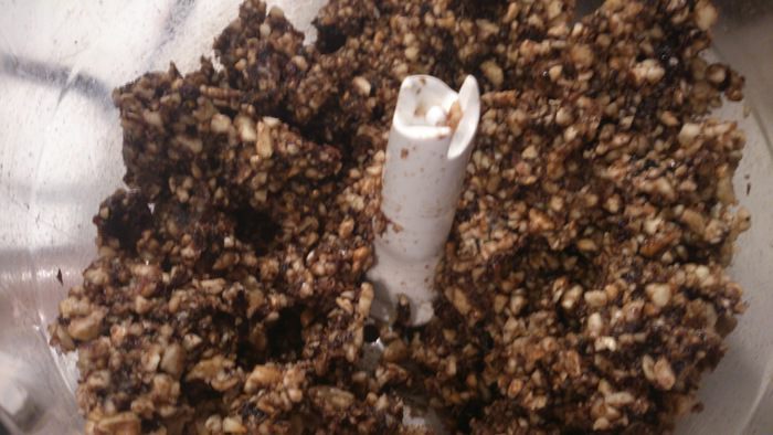 Торт &amp;quot;Снежный&amp;quot;