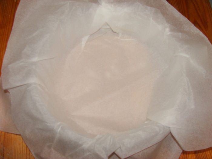 Творожное суфле с клубникой на завтрак &amp;quot; С любимыми не расставайтесь&amp;quot;