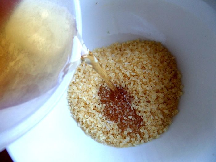 Летний торт &amp;quot;Фрукты в желе&amp;quot;