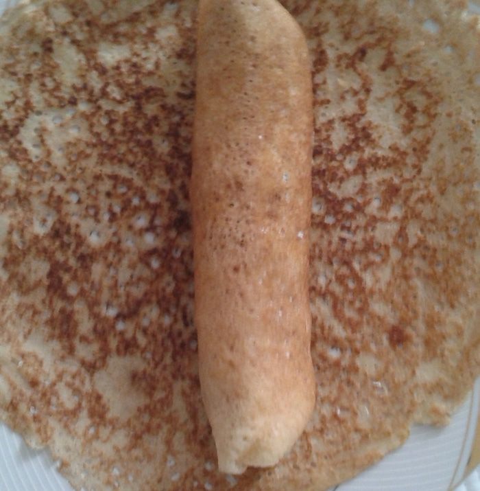 Творожная масса с лимоном и маком