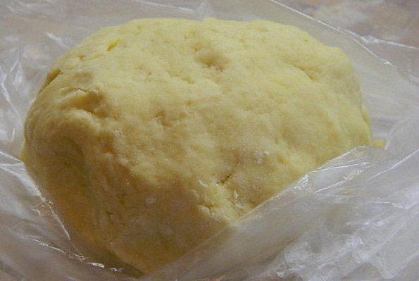 Мясной пирог &amp;quot;Любящая жена&amp;quot;