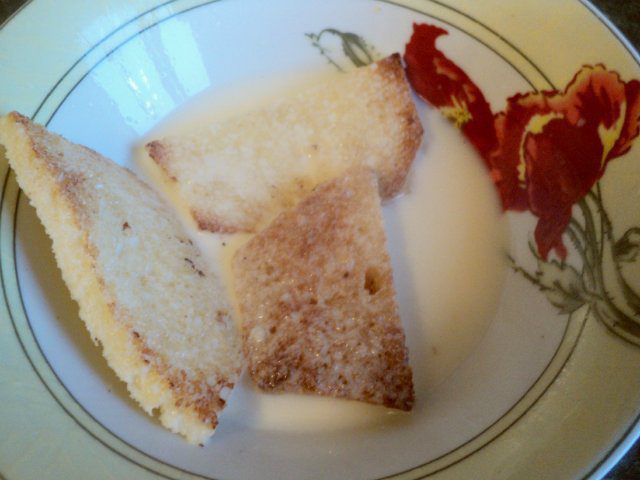 Шарлотка