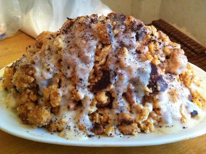 Торт &amp;quot;Муравейник&amp;quot;