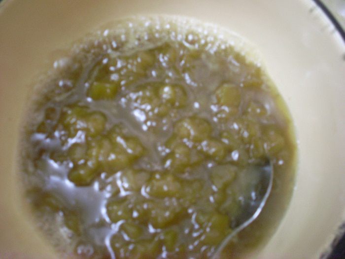 Торт &amp;quot;Баядерка&amp;quot; (неземной)