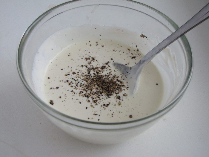 Вальдорфский салат с грейпфрутом