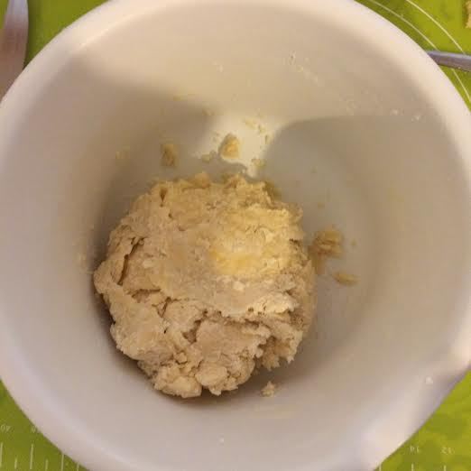 Classic Scones (сконы)