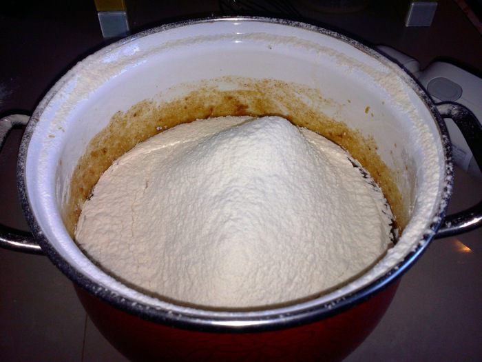 Торт &amp;quot;Восточный сон&amp;quot;