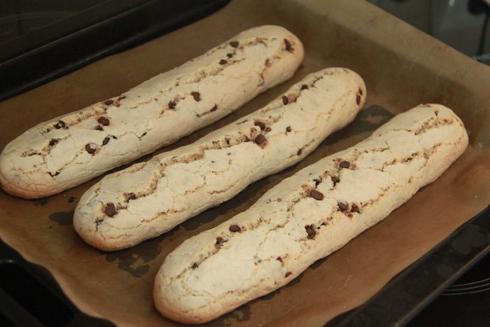 Бискотто &amp;quot;Аначини&amp;quot;