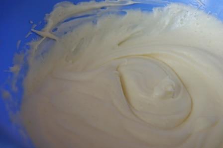 Тирамису-брауни