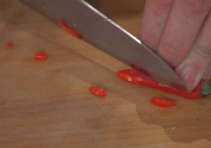 Грибы с фасолью и капустой под ароматной сырной корочкой 