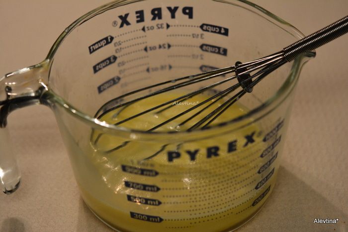 Блинчики датские