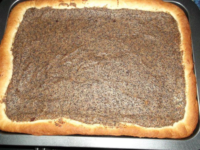 Тюрингский пирог 