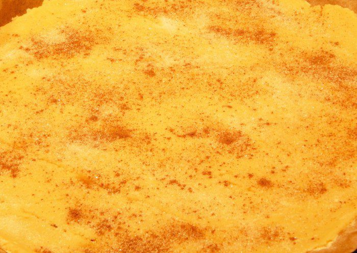 Печенье &amp;quot;Земелах&amp;quot;. Вкус детства