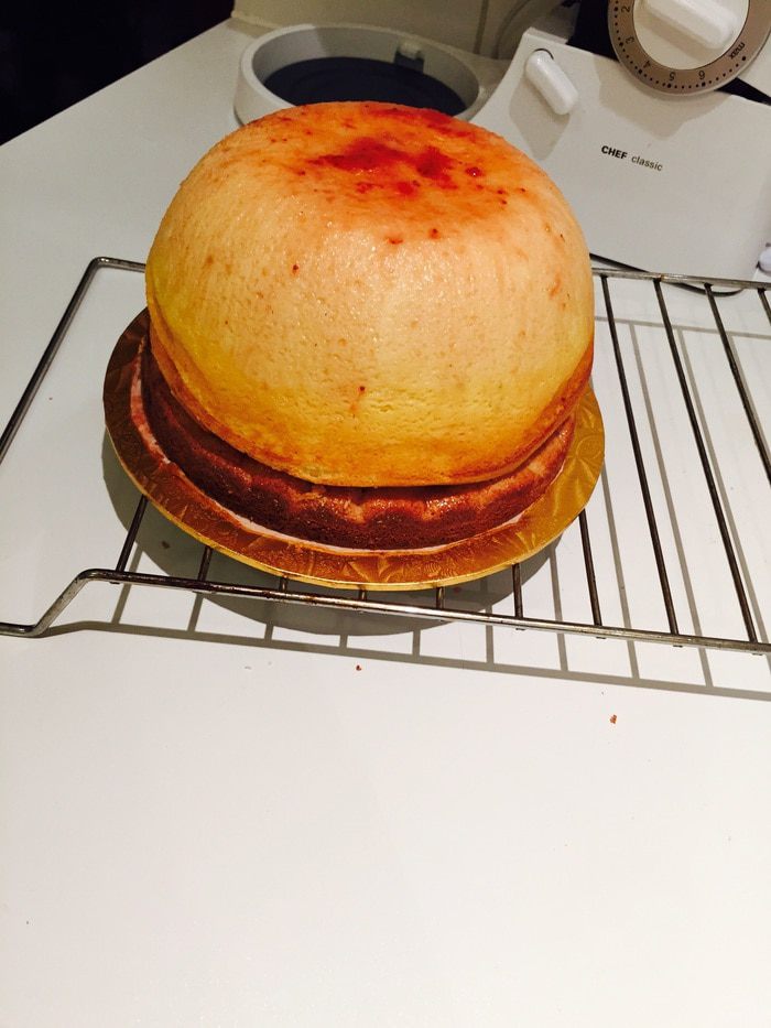 Чизкейк &amp;quot;Особенный&amp;quot; (The Very Special Cheesecake)