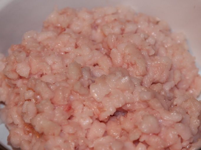 Домашняя колбаса (для Софьи79)