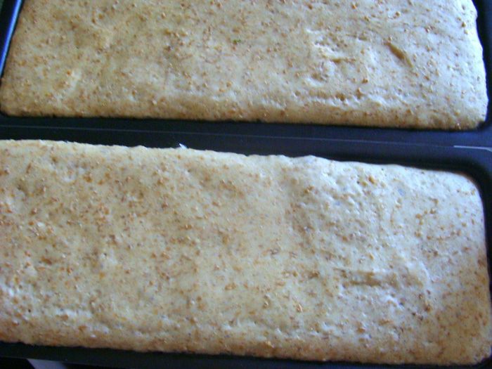 Барвихинский хлеб