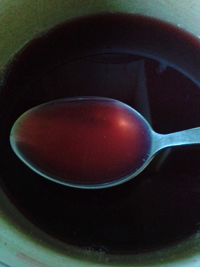 Десерт &amp;quot;Ванильное небо&amp;quot;