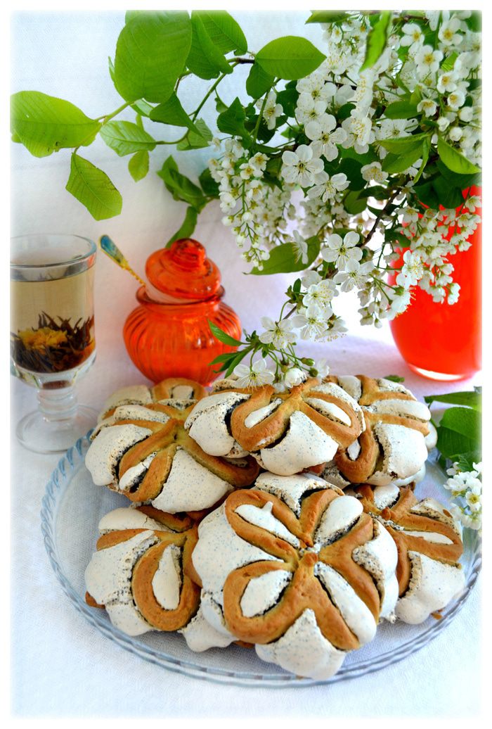 Маковники