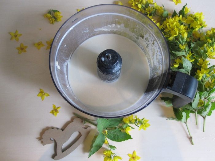 Блинчики &amp;quot;Сделано с любовью&amp;quot;