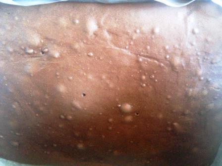 Торт &amp;quot;Сугроб&amp;quot;