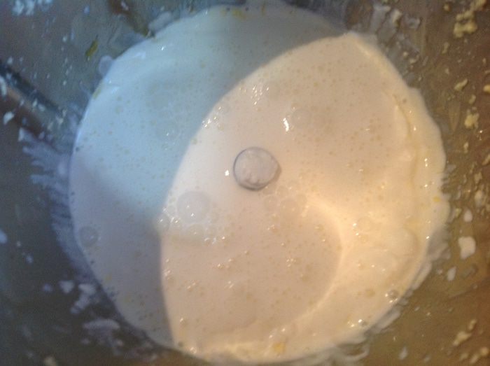 Торт Микадо