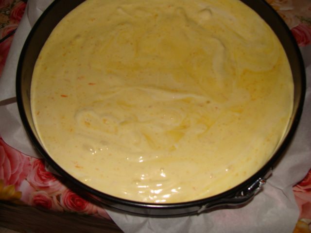 Детский торт &amp;quot;Улыбка&amp;quot;