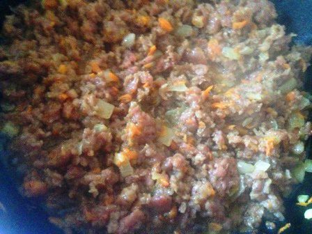 Гречка по-купечески