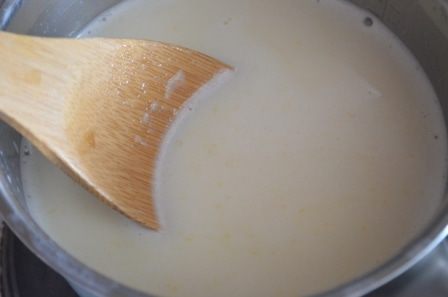 Нежнейший шоколадный Наполеон