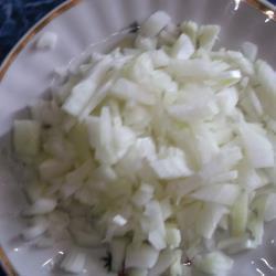 Куриные котлетки с сыром