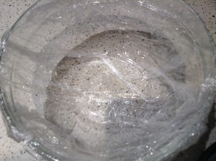 Салат &amp;quot;Красная кнопка&amp;quot;