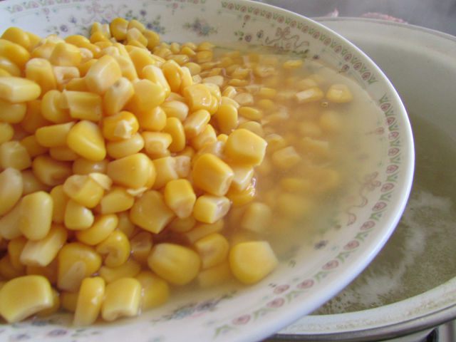 Суп &amp;quot;Салоники&amp;quot;