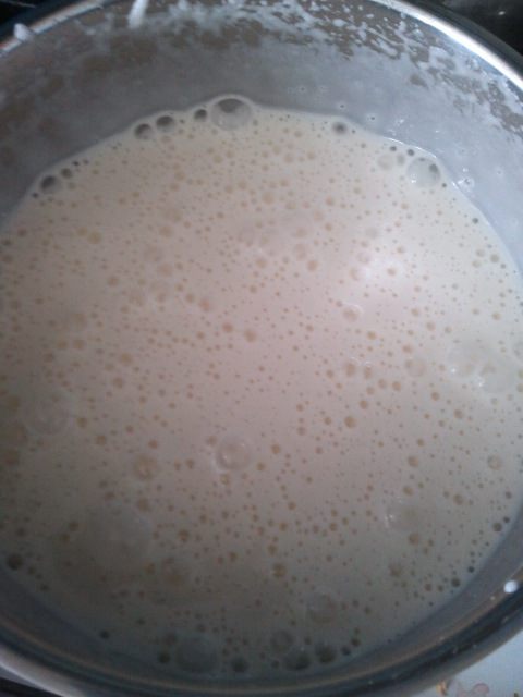 Лимонные пирожные &amp;quot;Воздушные&amp;quot;