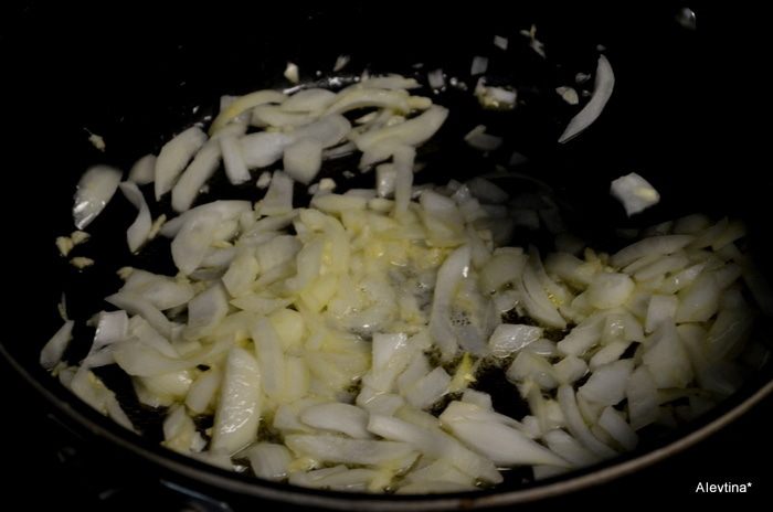 Чили с индюшатиной