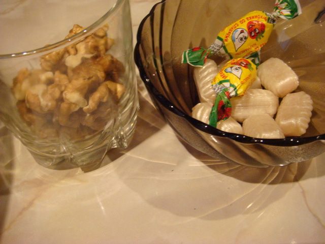 Булочки &amp;quot;Елочки&amp;quot;