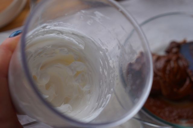 Рийет из лосося (Rillettes de Saumon)