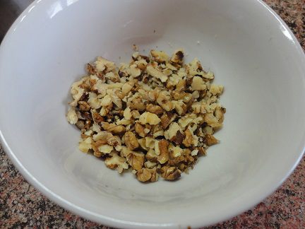 Монастырский пирог без масла