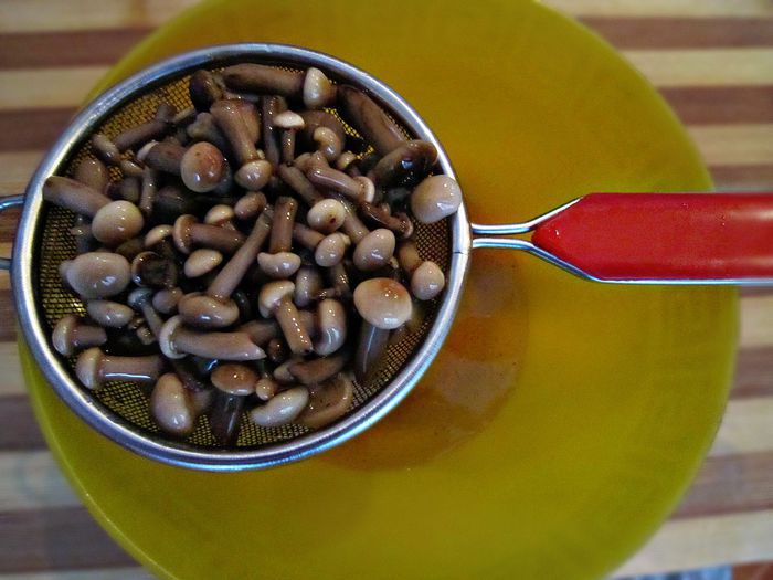 Салат &amp;quot;Грибная поляна&amp;quot;