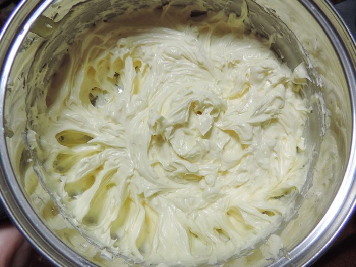 Торт &amp;quot;Славянка&amp;quot;