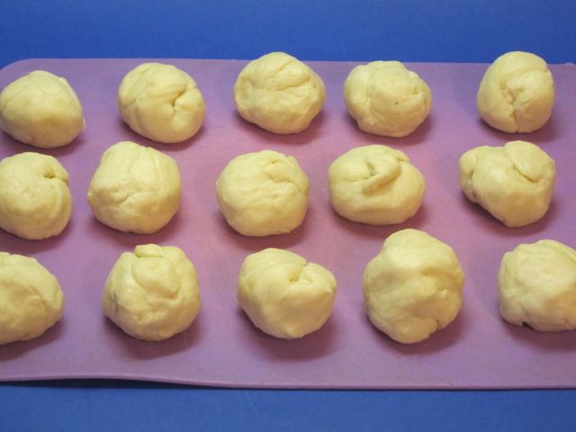 Пирожки &amp;quot;Погача&amp;quot;