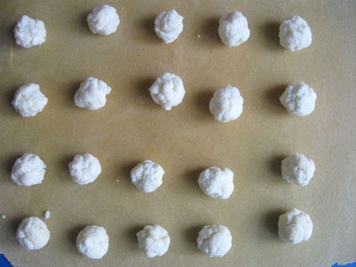 Каппеллетти, Cappelletti из Романьи, или пельмени по-итальянски