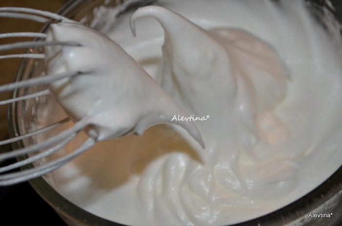 Клубничный торт-Шарлотт