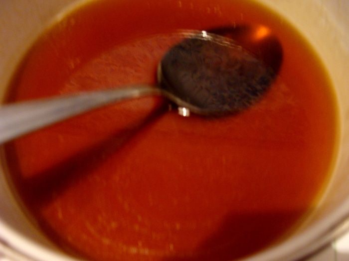 Пахлава с финиками и курагой