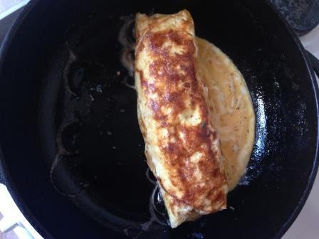 Омлет по-каталонски