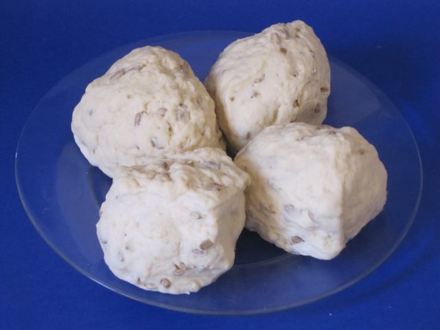 Каравай &amp;quot;Подсолнечник&amp;quot;