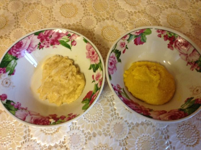 Макаронс в ассортименте 